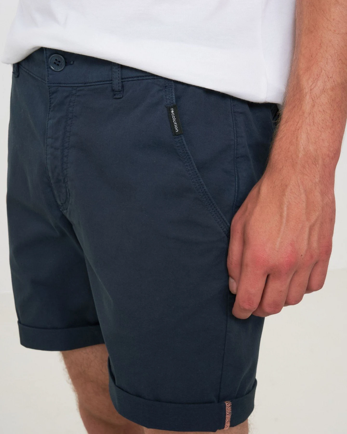 Shorts Majoram – Ansicht 2
