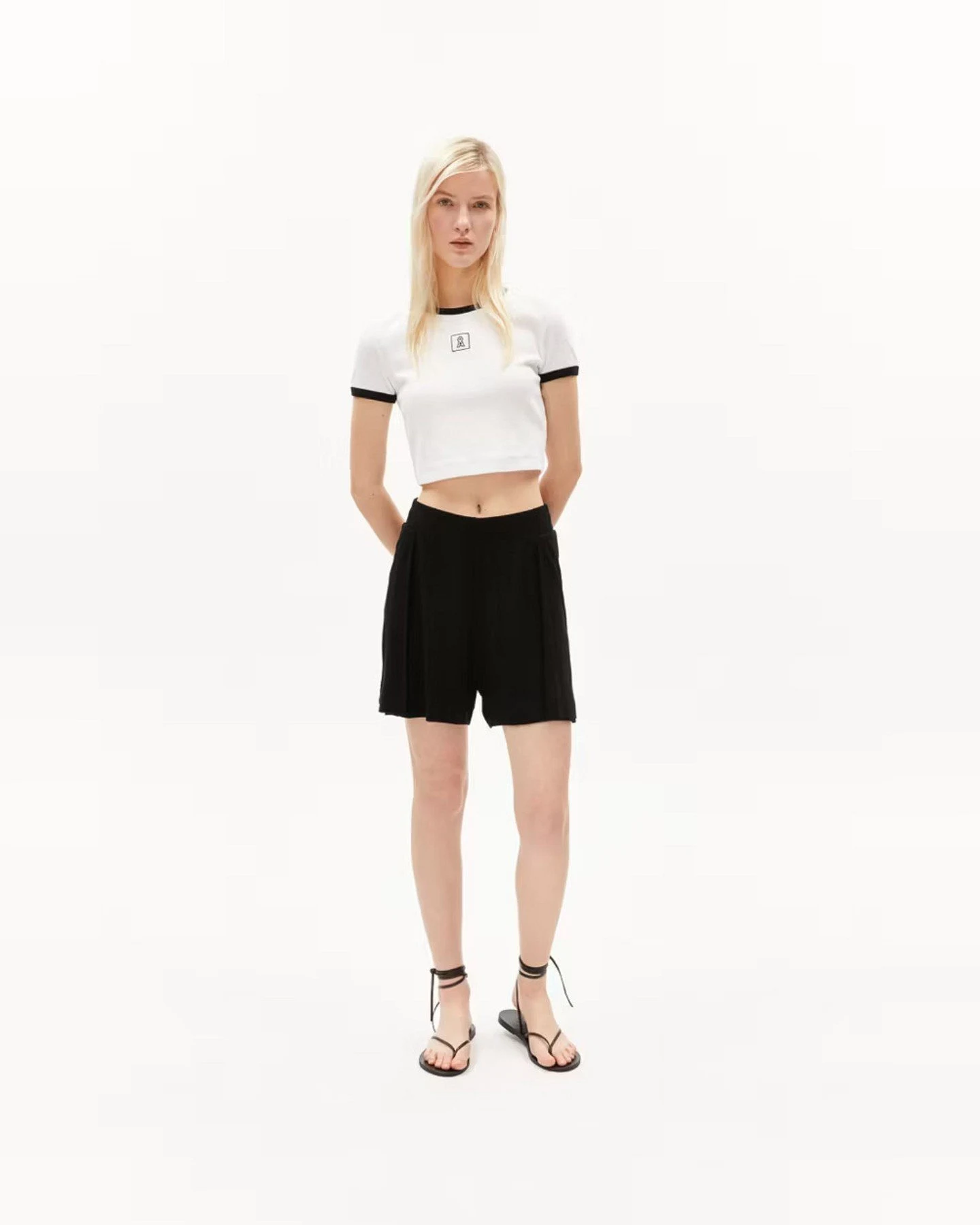 Shorts Aarezu – Ansicht 5