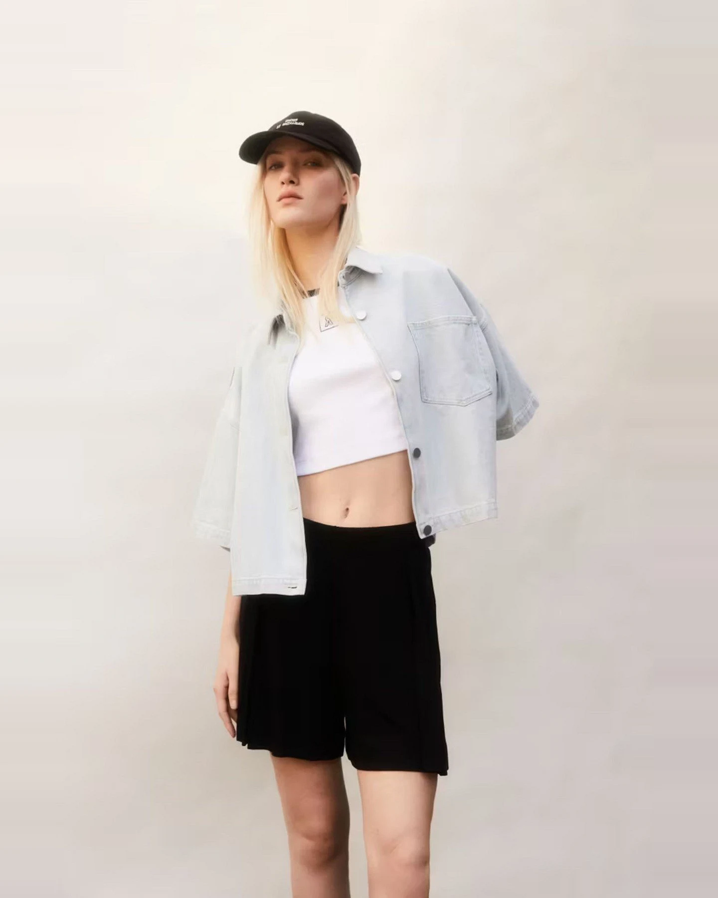 Shorts Aarezu – Ansicht 4
