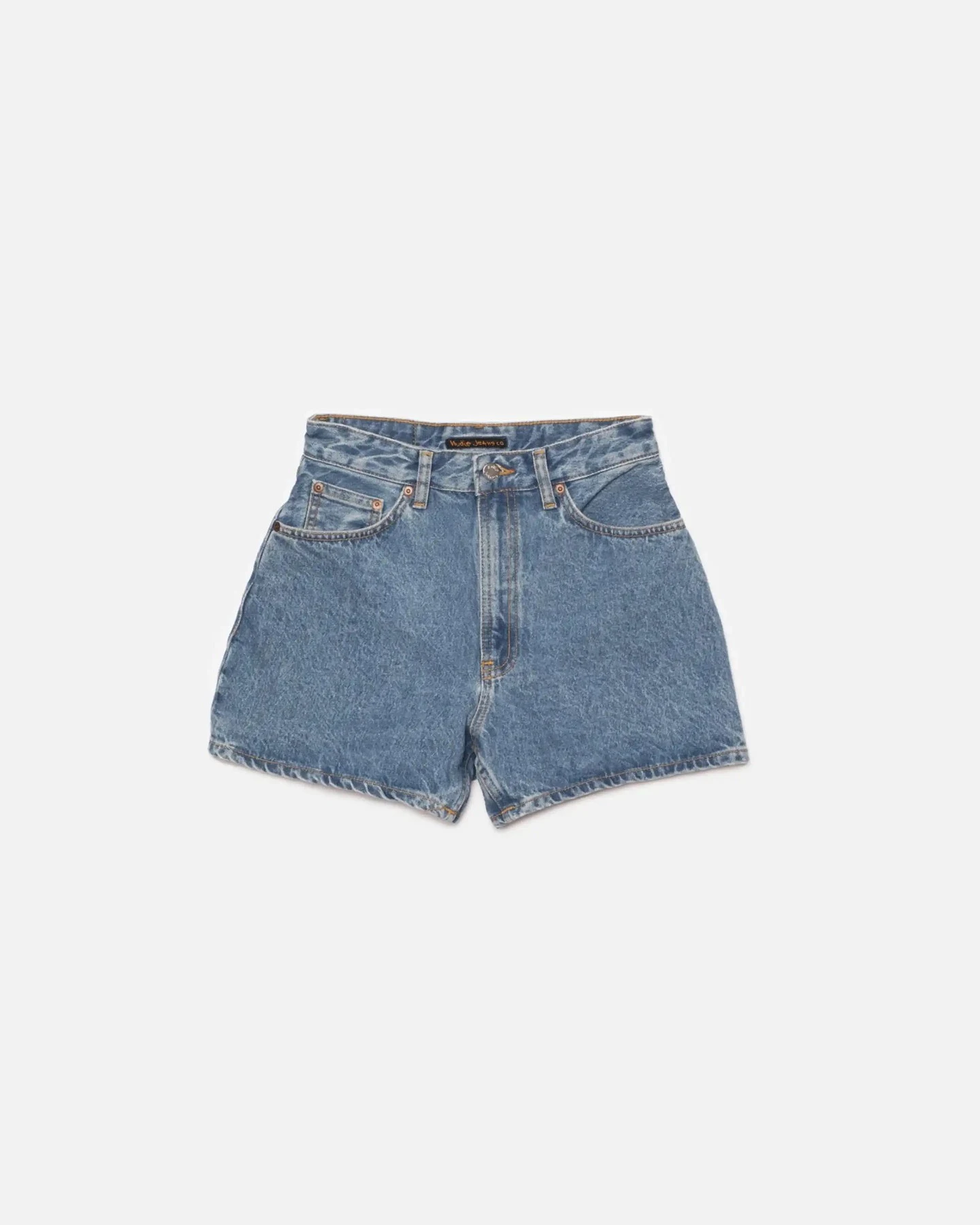 Jeansshorts Maeve Casual Wash – Ansicht 4