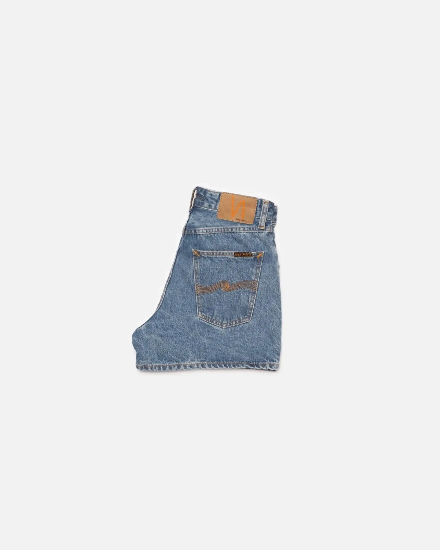 Jeansshorts Maeve Casual Wash – Ansicht 5