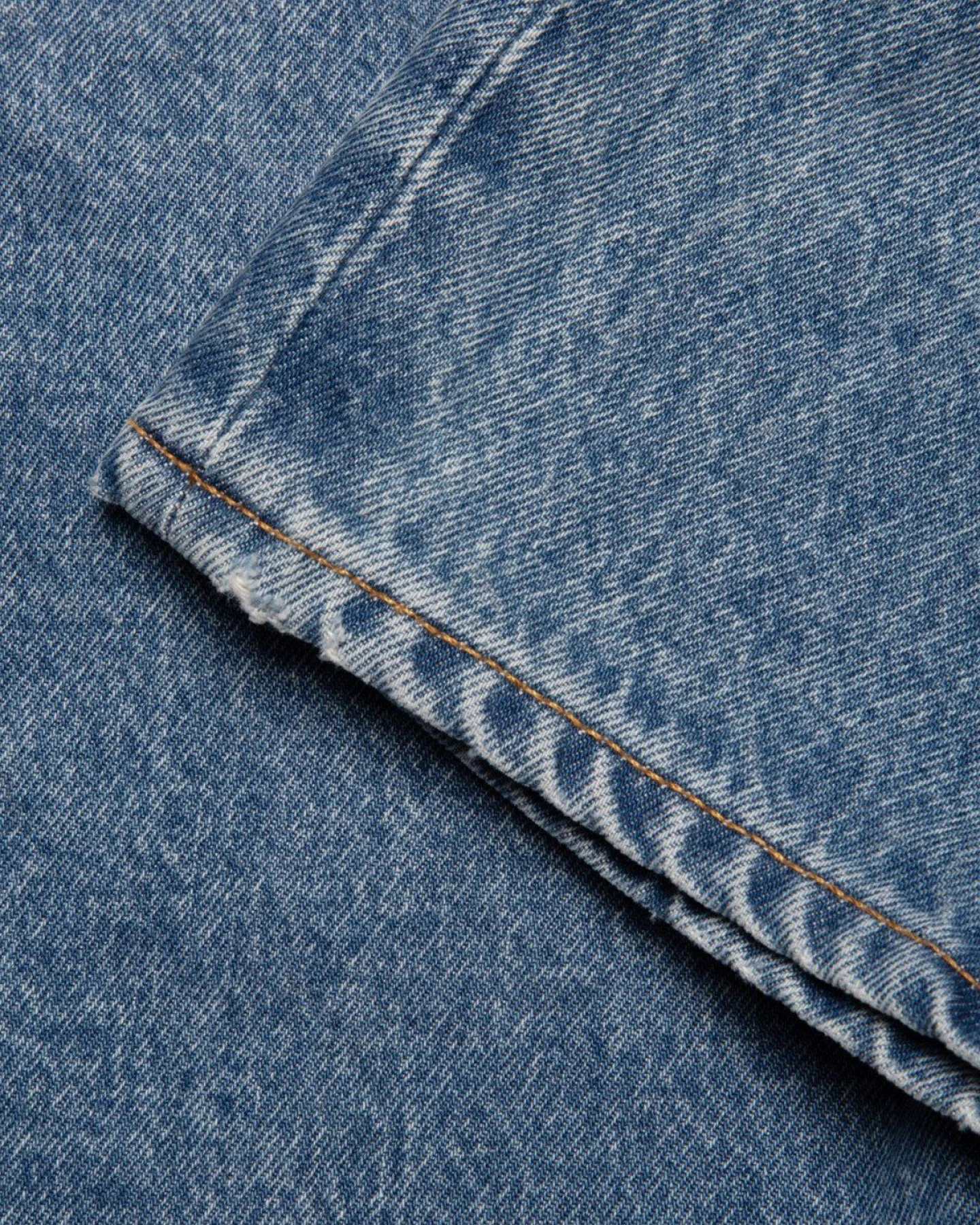 Jeansshorts Maeve Casual Wash – Ansicht 6