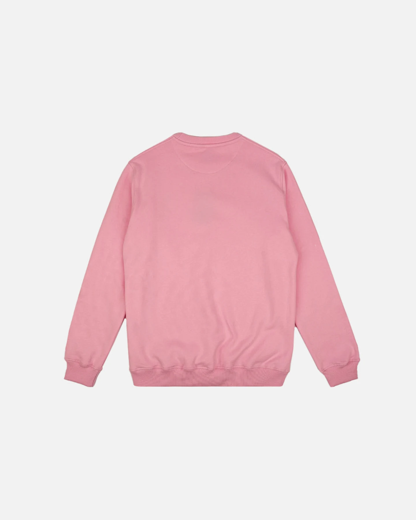 Trendsplant Damen vegan Pullover Antonyo Marest X Trendsplant Gum Pink – Ansicht 2