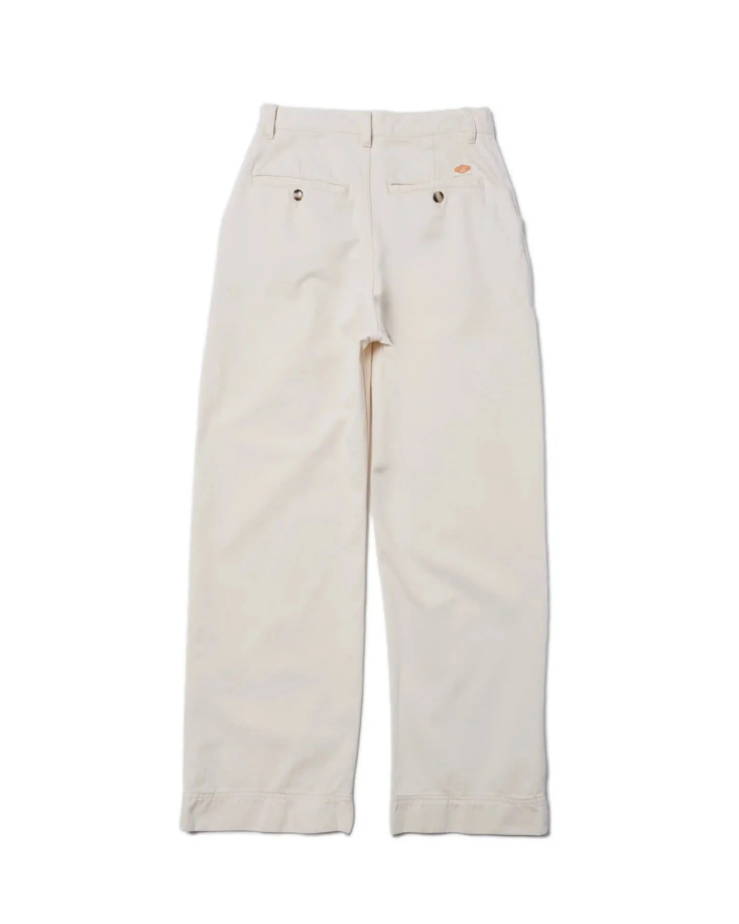 Hose Suki Workwear Sailor Off White – Ansicht 5