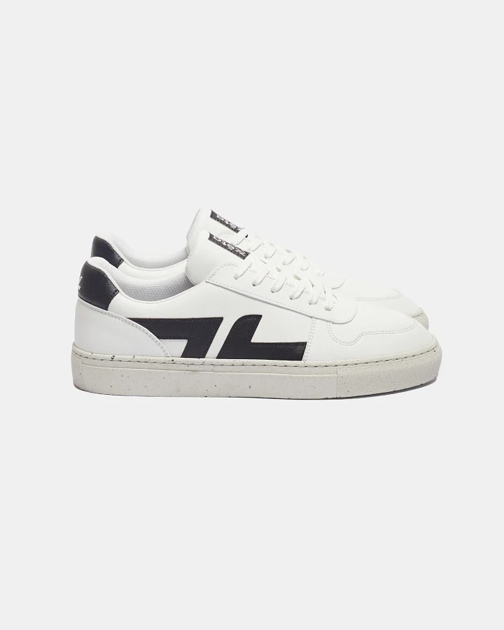 Zèta Herren vegan Sneaker Moka Latte