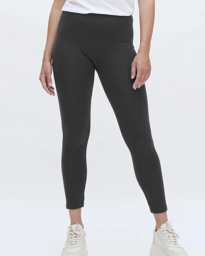 Leggings Annedore Schwarz