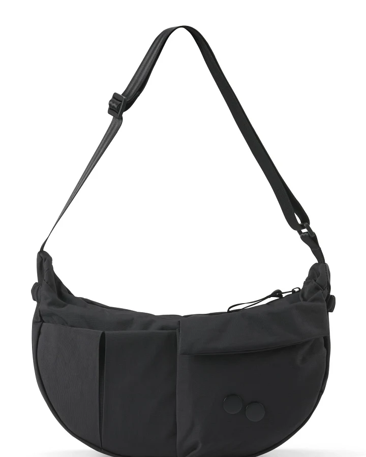 Produktseite: Tasche Krumm Medium Crinkle Woven