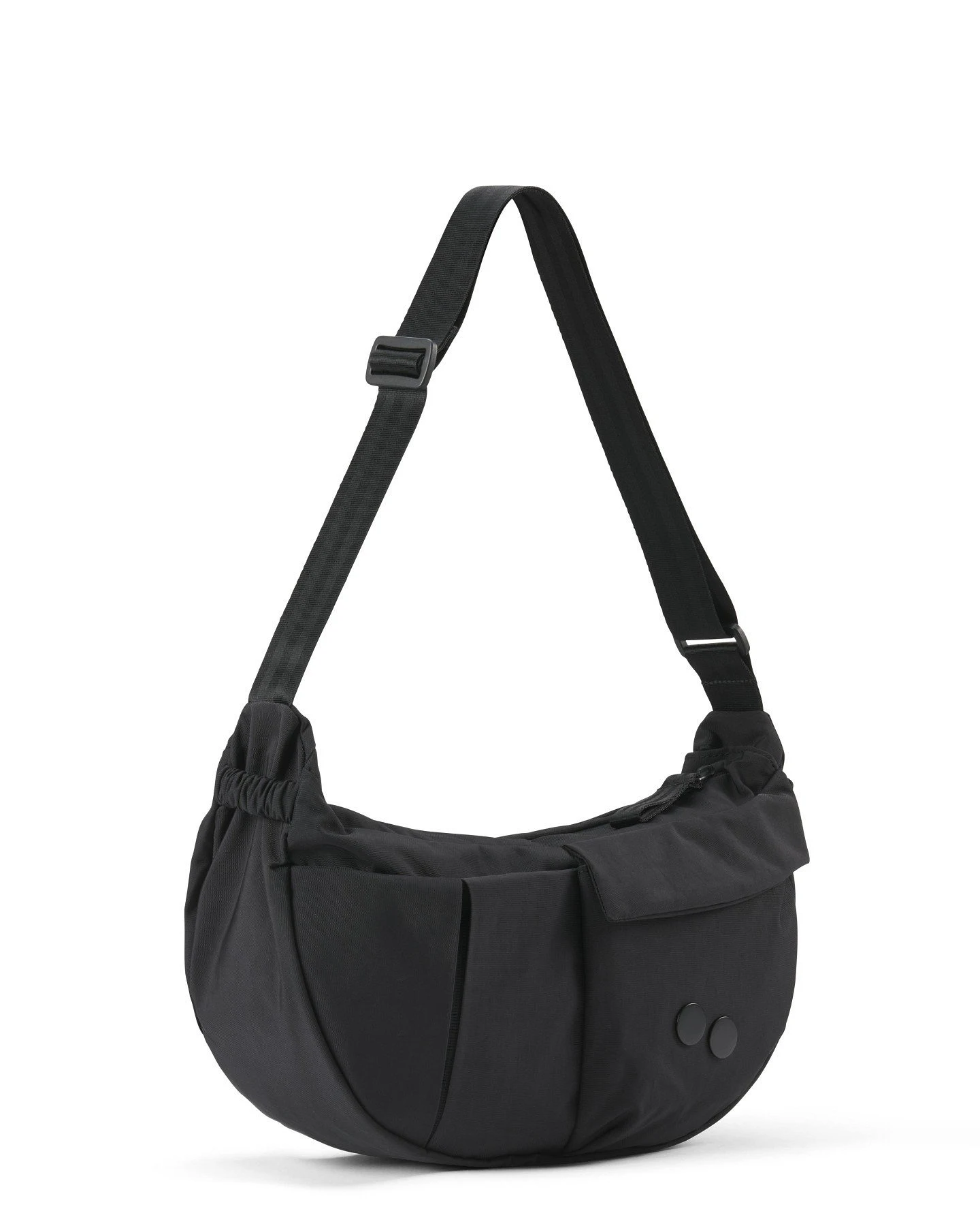 Tasche Krumm Medium Crinkle Woven – Ansicht 2