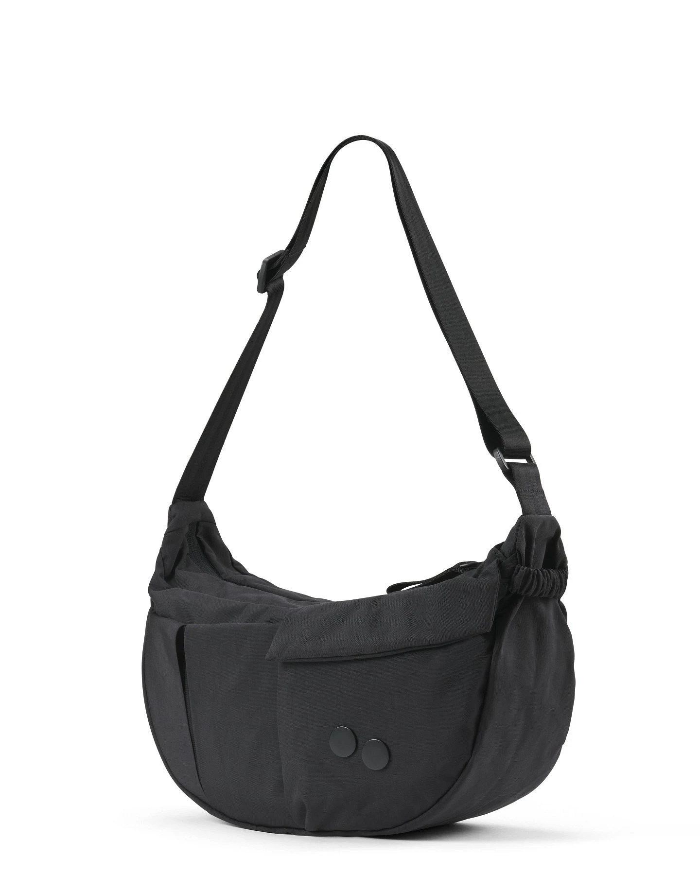 Tasche Krumm Medium Crinkle Woven – Ansicht 4
