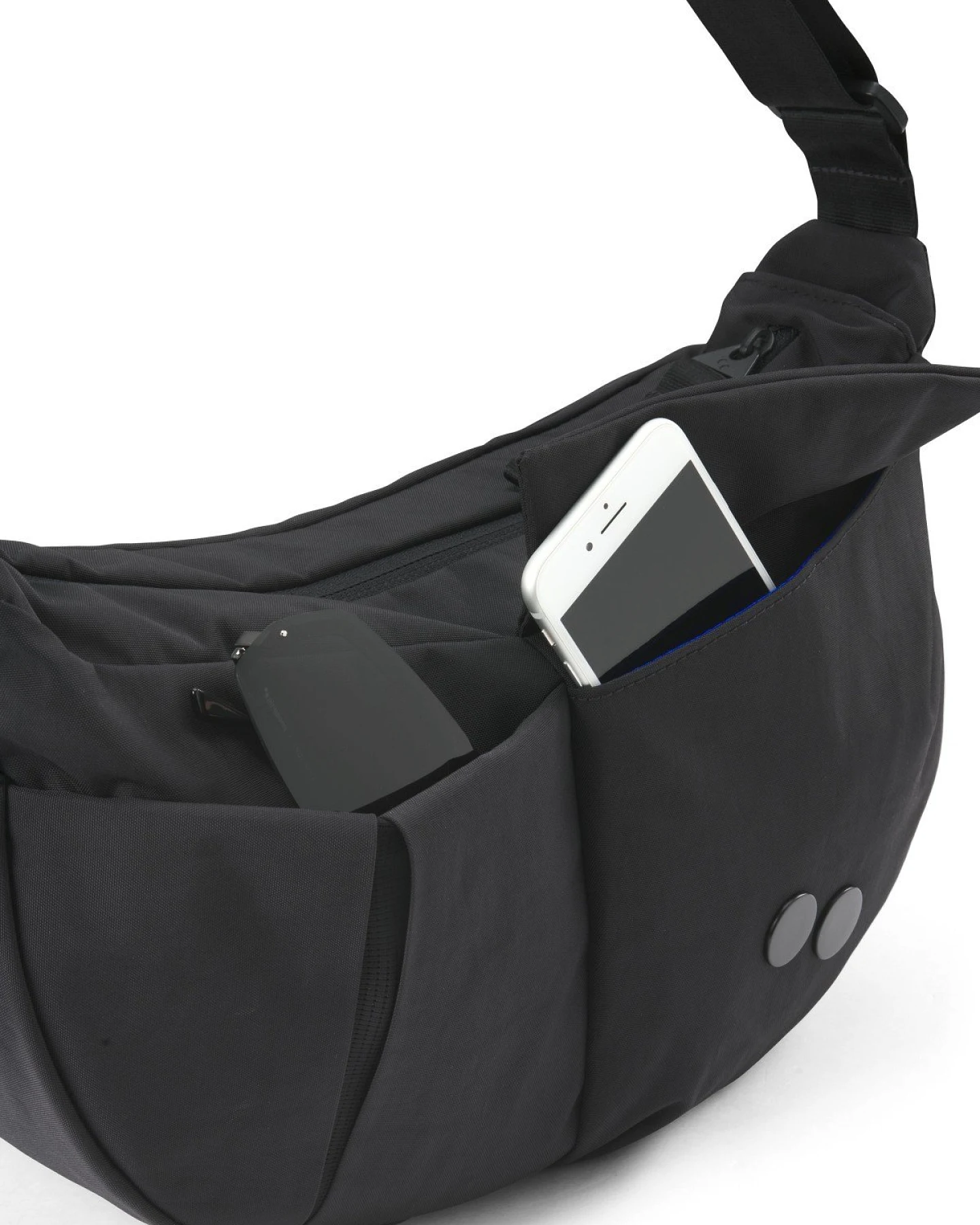 Tasche Krumm Medium Crinkle Woven – Ansicht 5