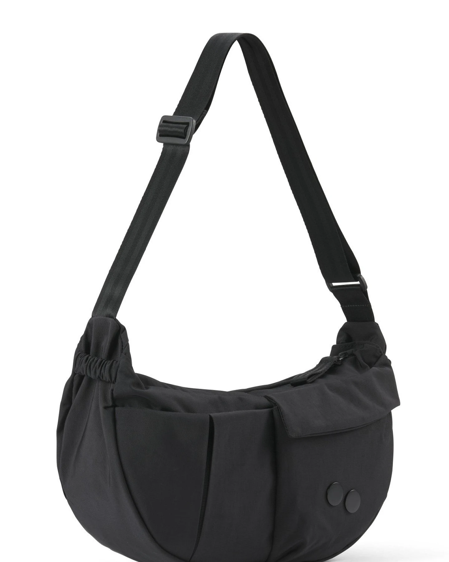 Tasche Krumm Medium Crinkle Woven – Ansicht 3