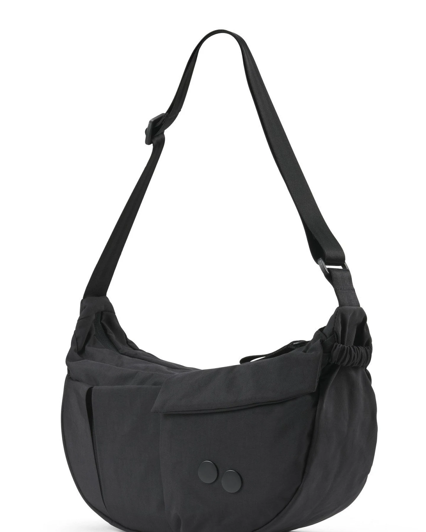 Tasche Krumm Medium Crinkle Woven – Ansicht 5
