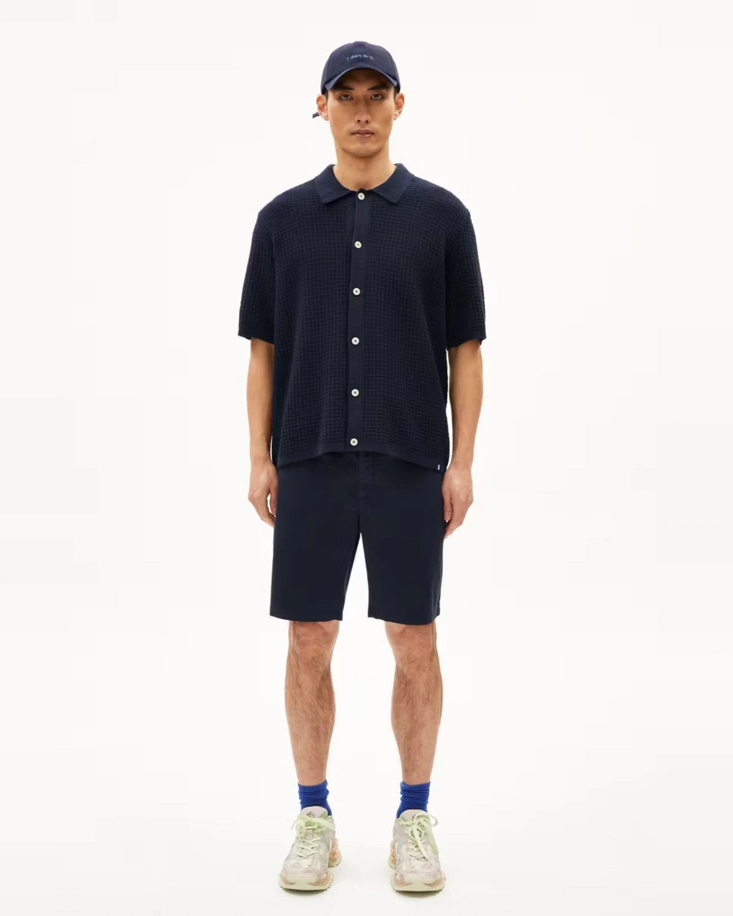 Shorts Daalos – Ansicht 4
