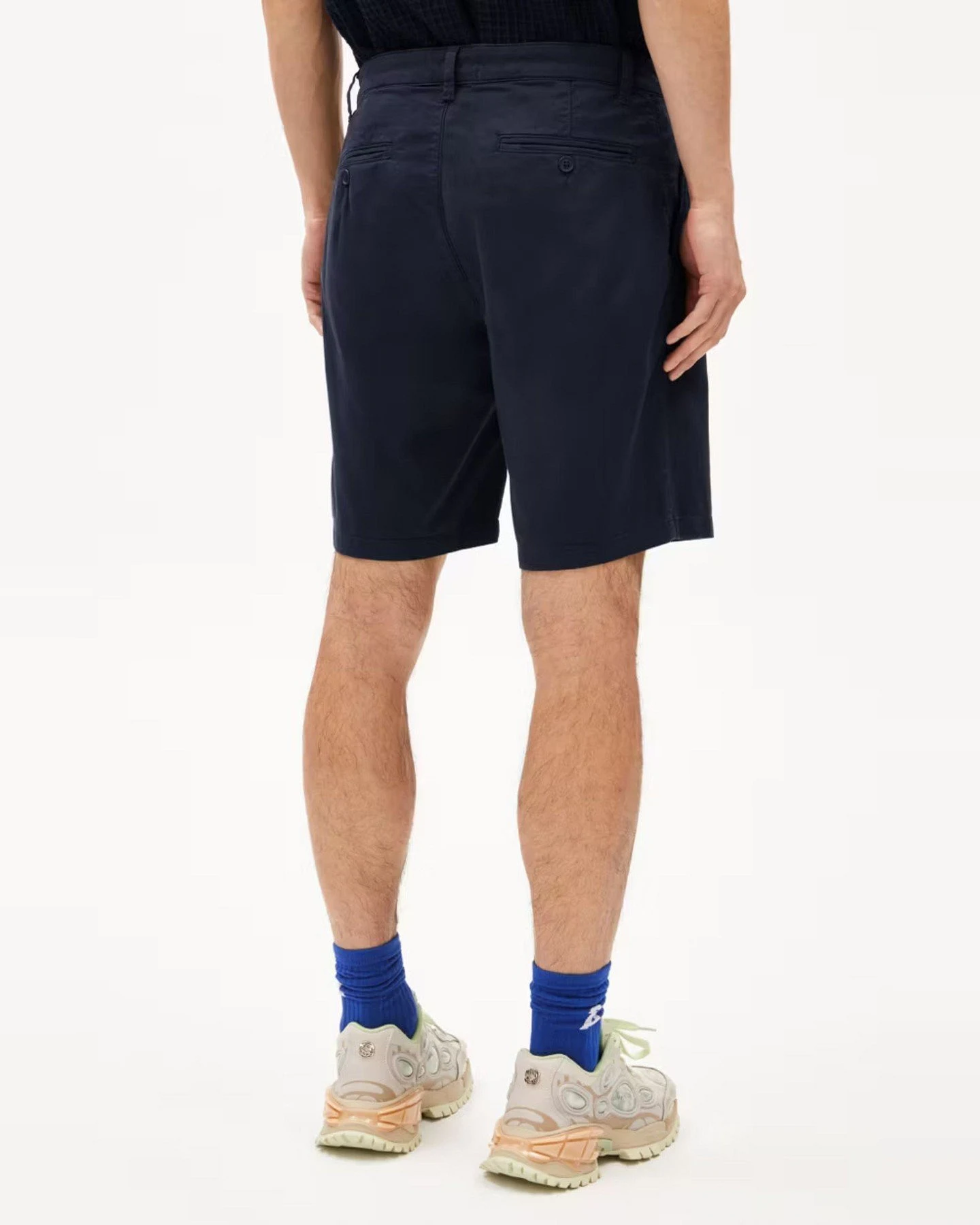 Shorts Daalos – Ansicht 2