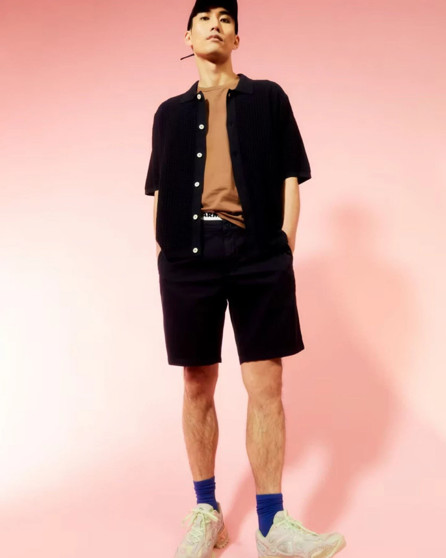 Shorts Daalos – Ansicht 5