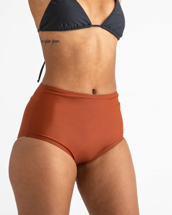 MATONA Damen vegan Bikiniunterteil Amber