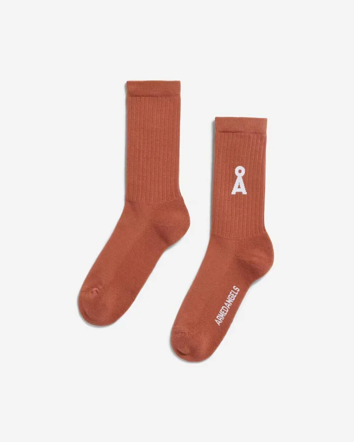 Socken Saamus Bold Seasonal