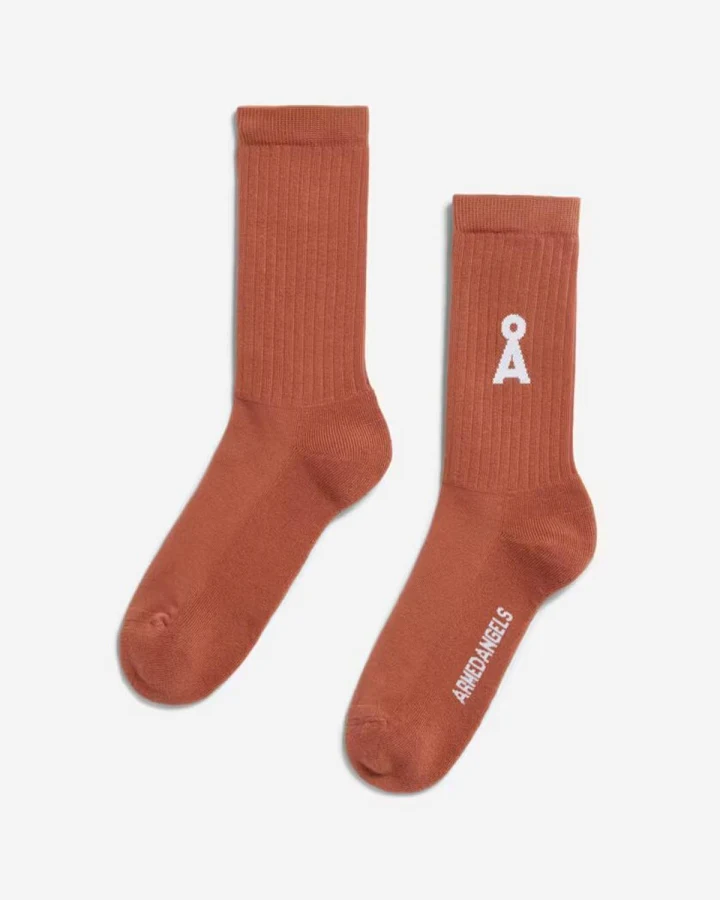 Socken Saamus Bold Seasonal