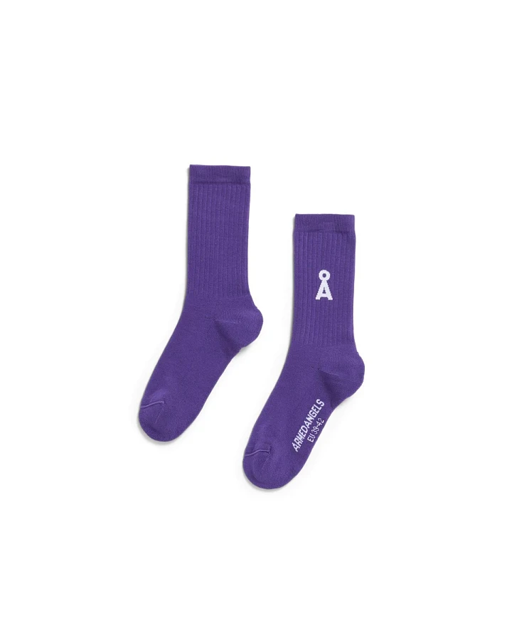 Produktseite: Socken Saamus Bold Seasonal