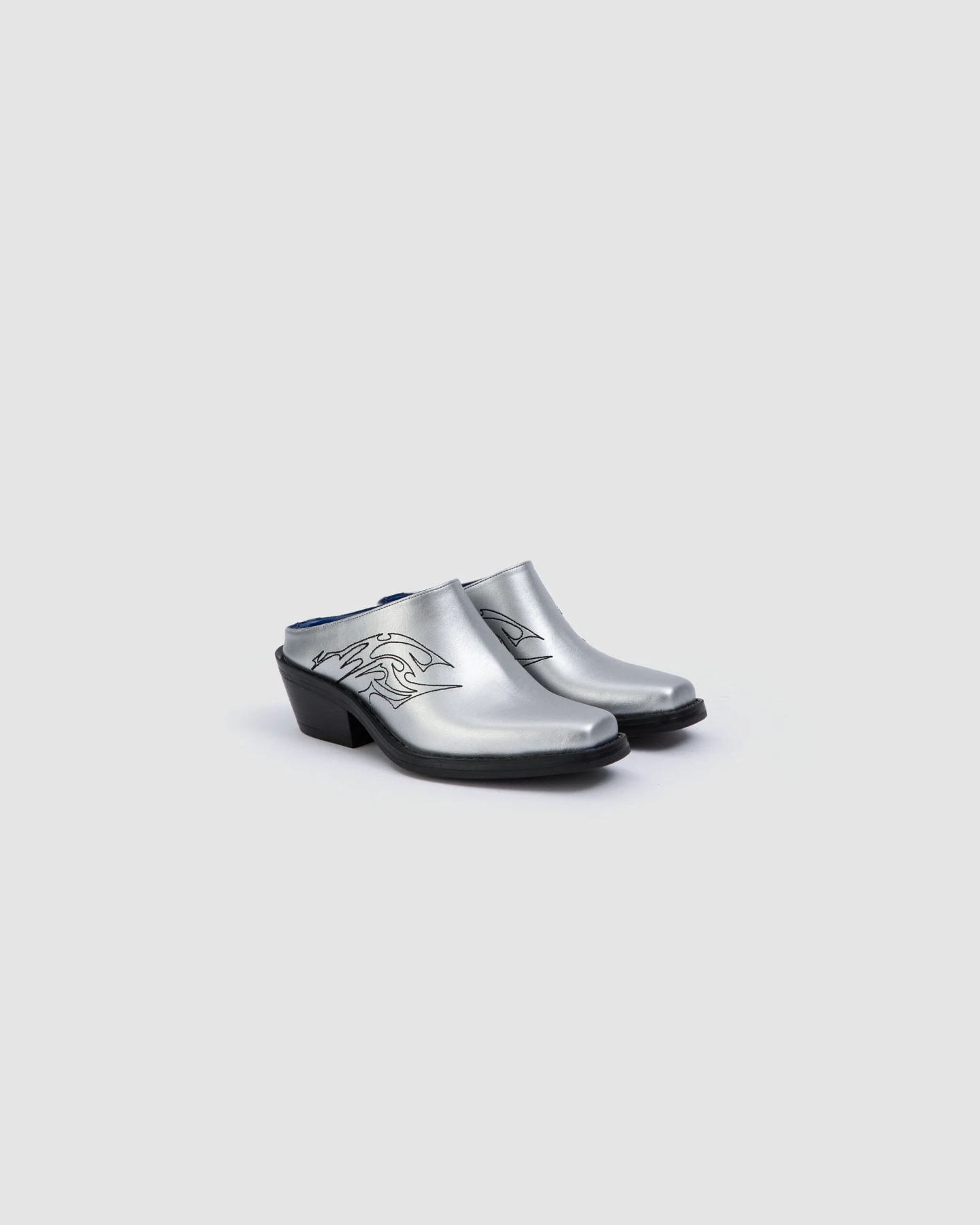 Prev Damen vegan Esel Regan Metalectric – Ansicht 2