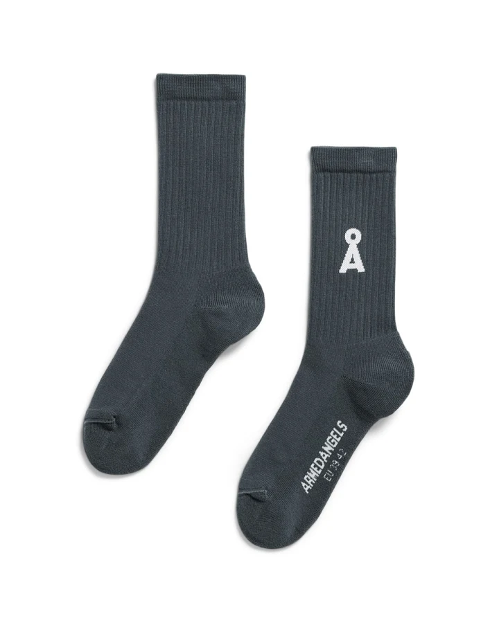 Produktseite: Socken Saamus Bold Seasonal