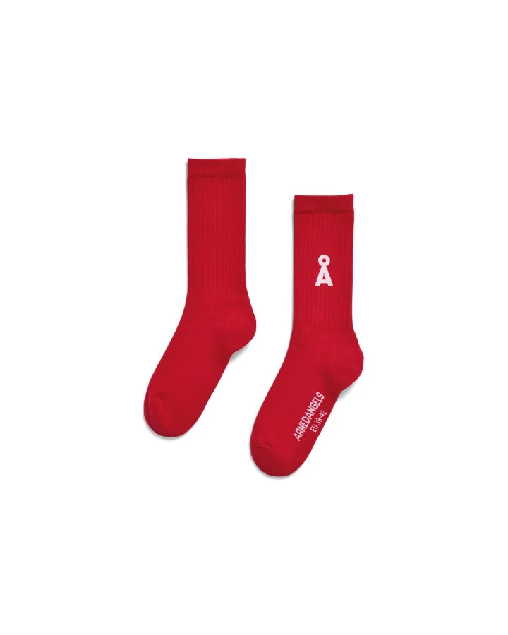 Produktseite: Socken Saamus Bold Seasonal