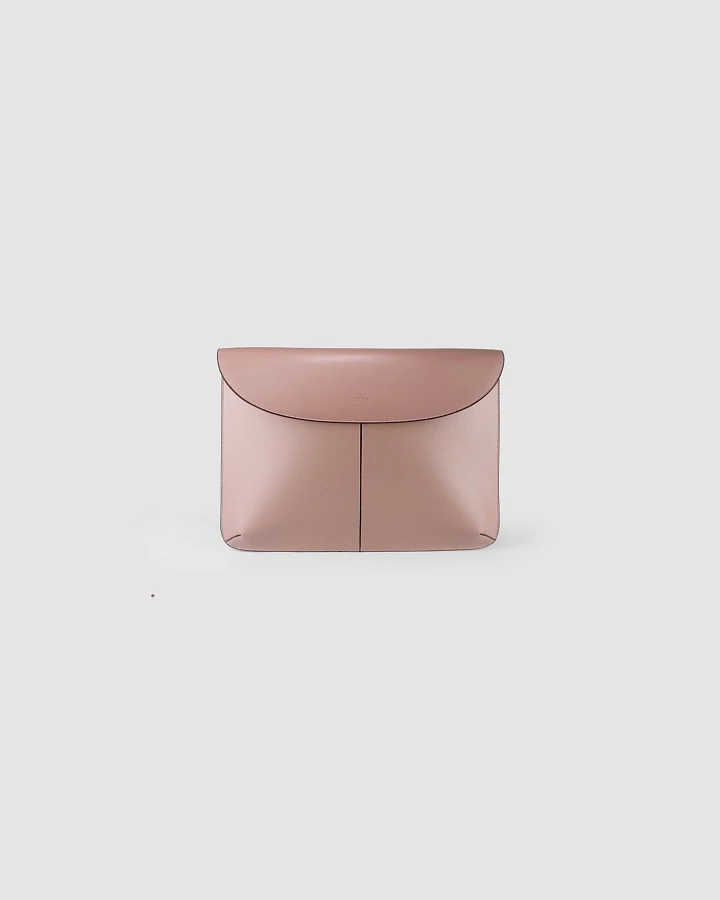 Prev Herren vegan Laptoptasche Loyauté Rosy