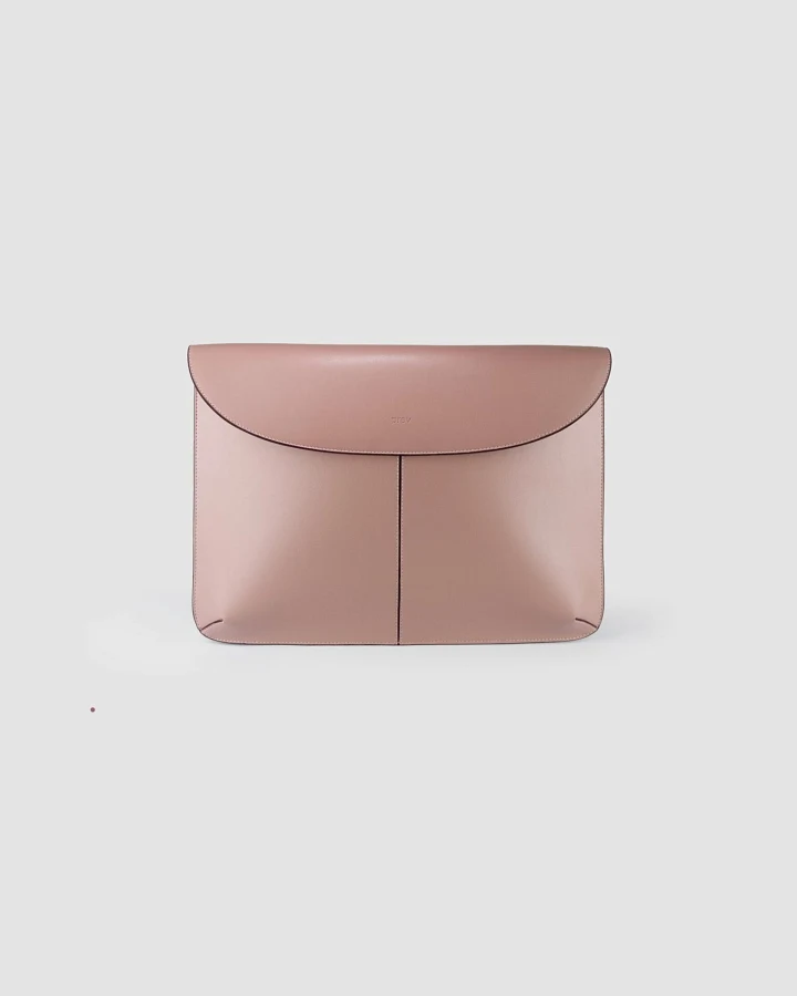 Prev Herren vegan Laptoptasche Loyauté Rosy