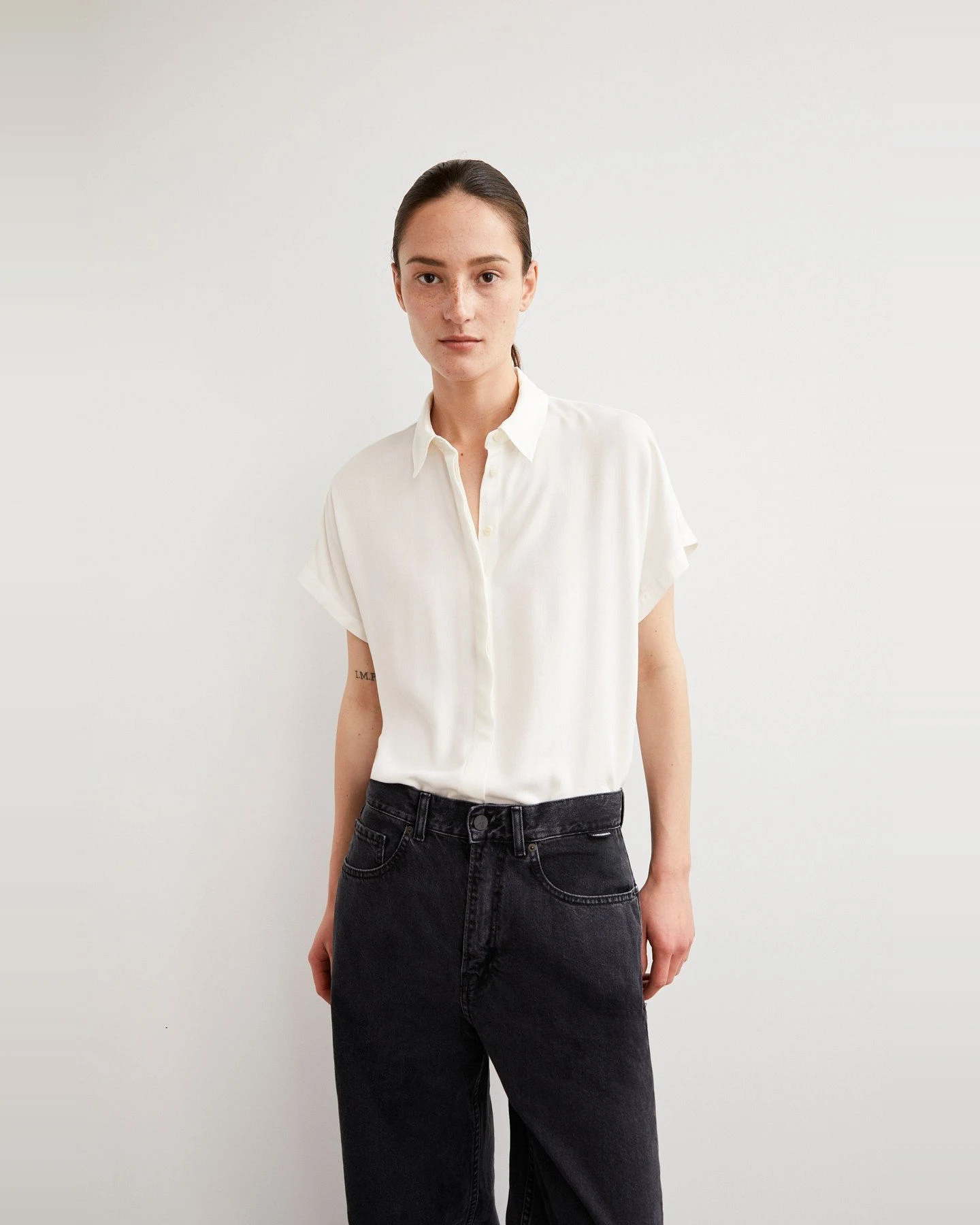 Bluse Larisaana – Ansicht 3