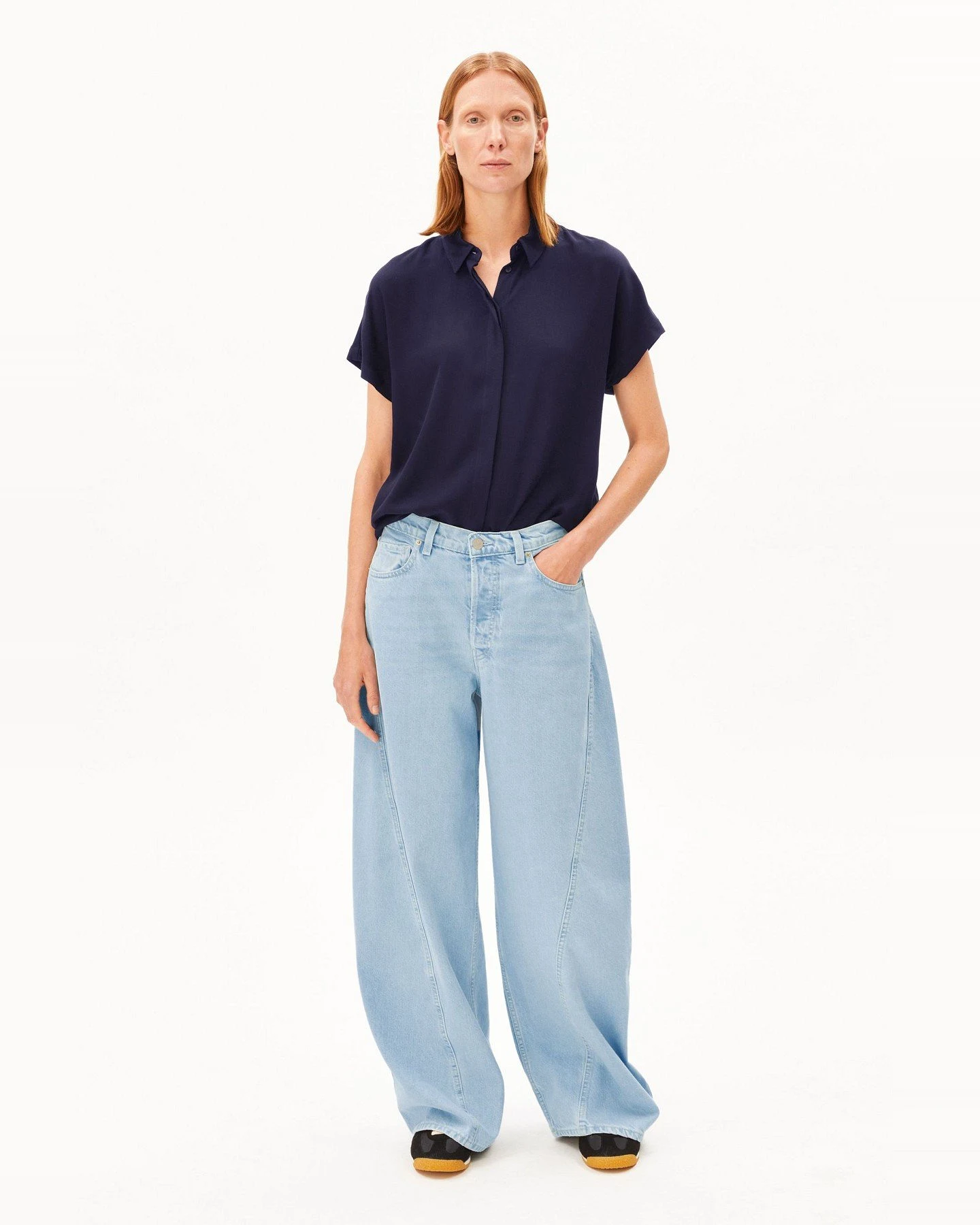 Bluse Larisaana – Ansicht 5
