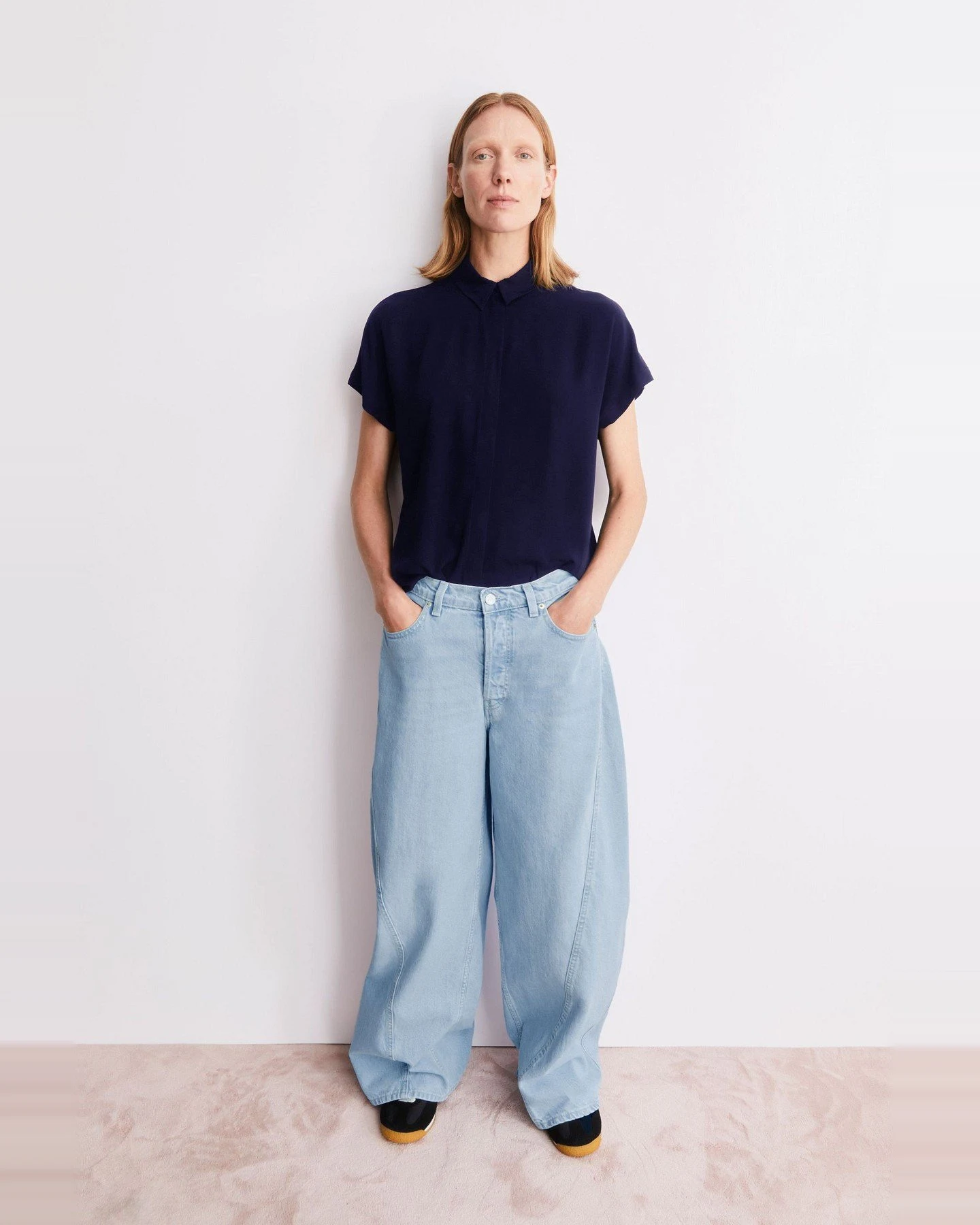 Bluse Larisaana – Ansicht 2