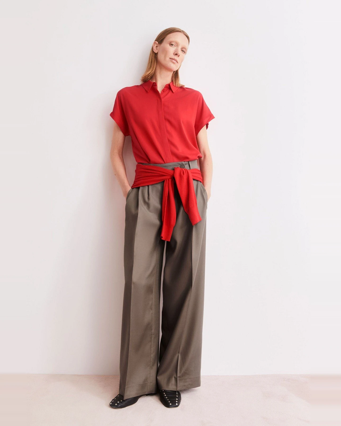 Bluse Larisaana – Ansicht 2