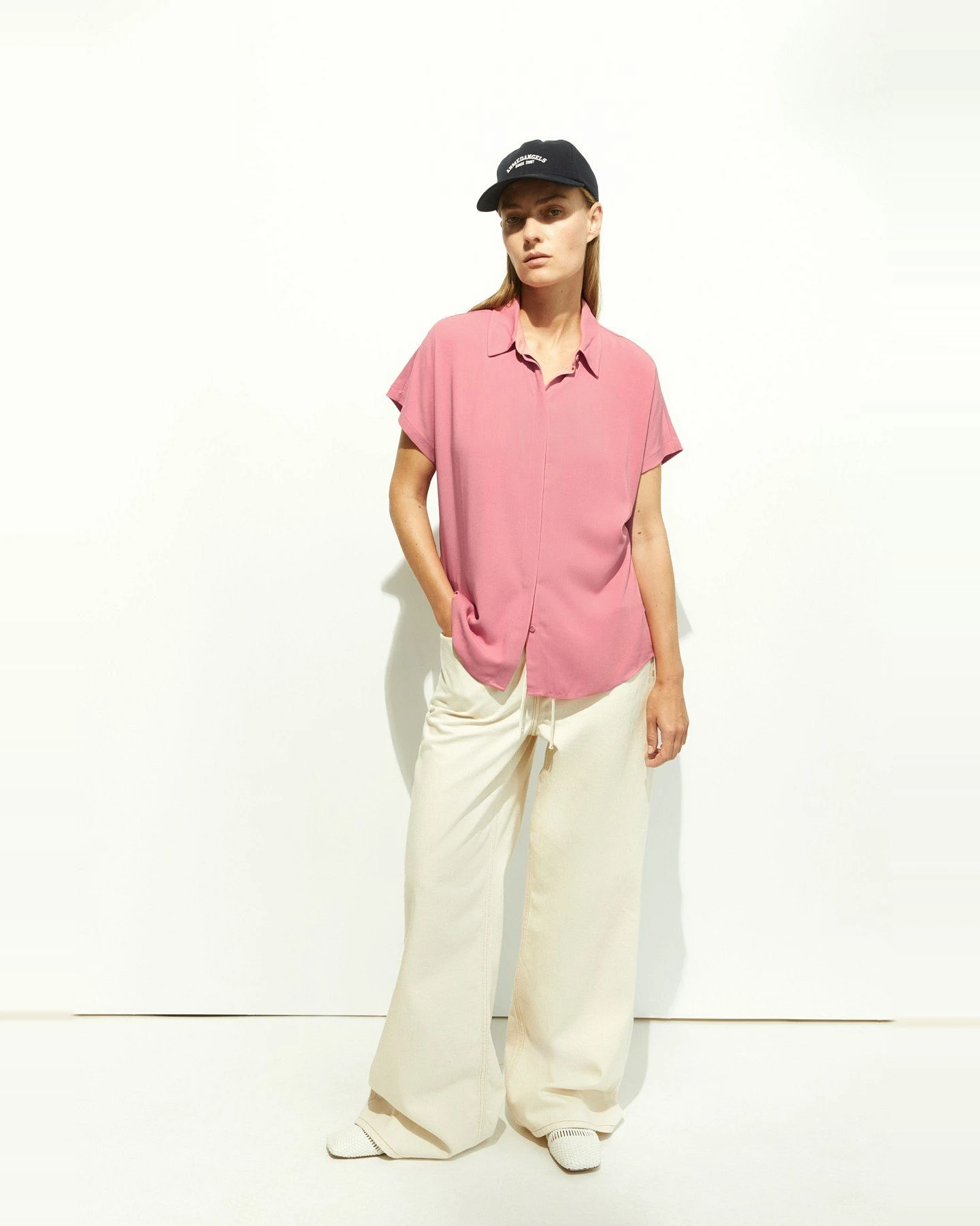 Bluse Larisaana – Ansicht 3