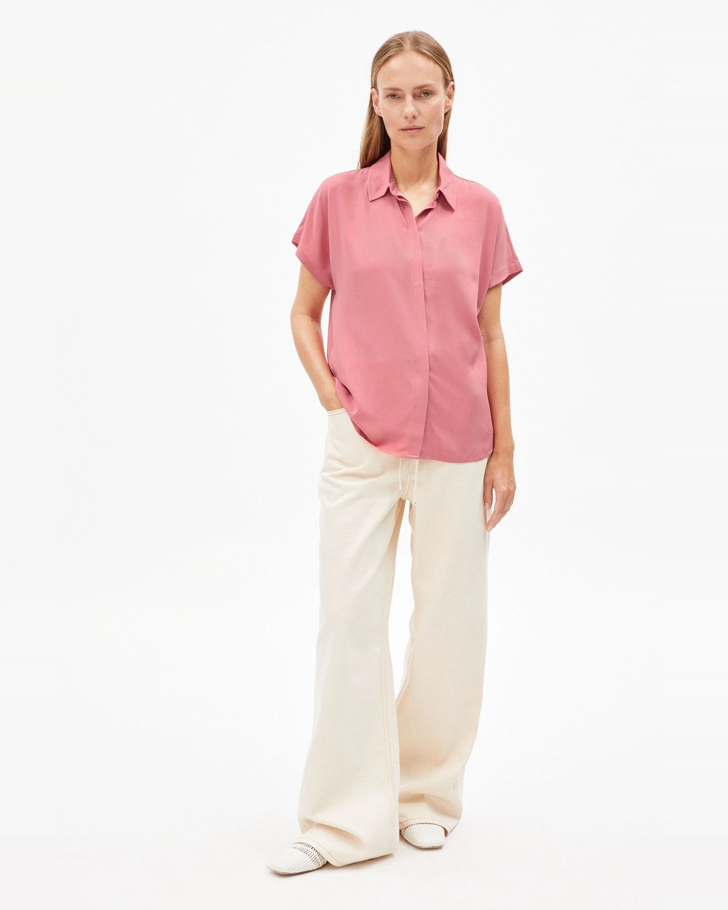 Bluse Larisaana – Ansicht 4