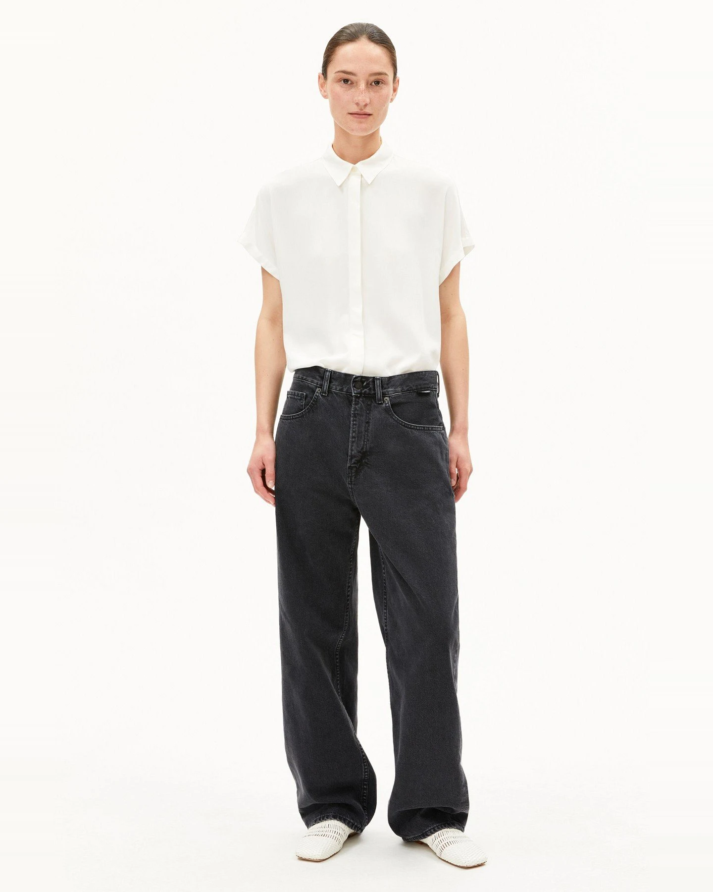 Bluse Larisaana – Ansicht 4