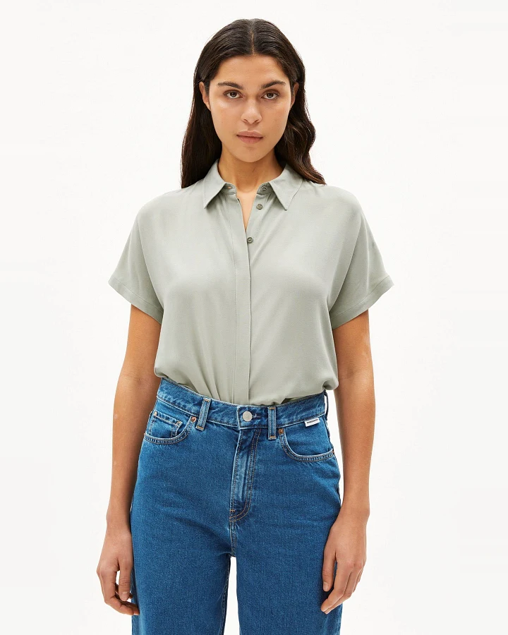Bluse Larisaana