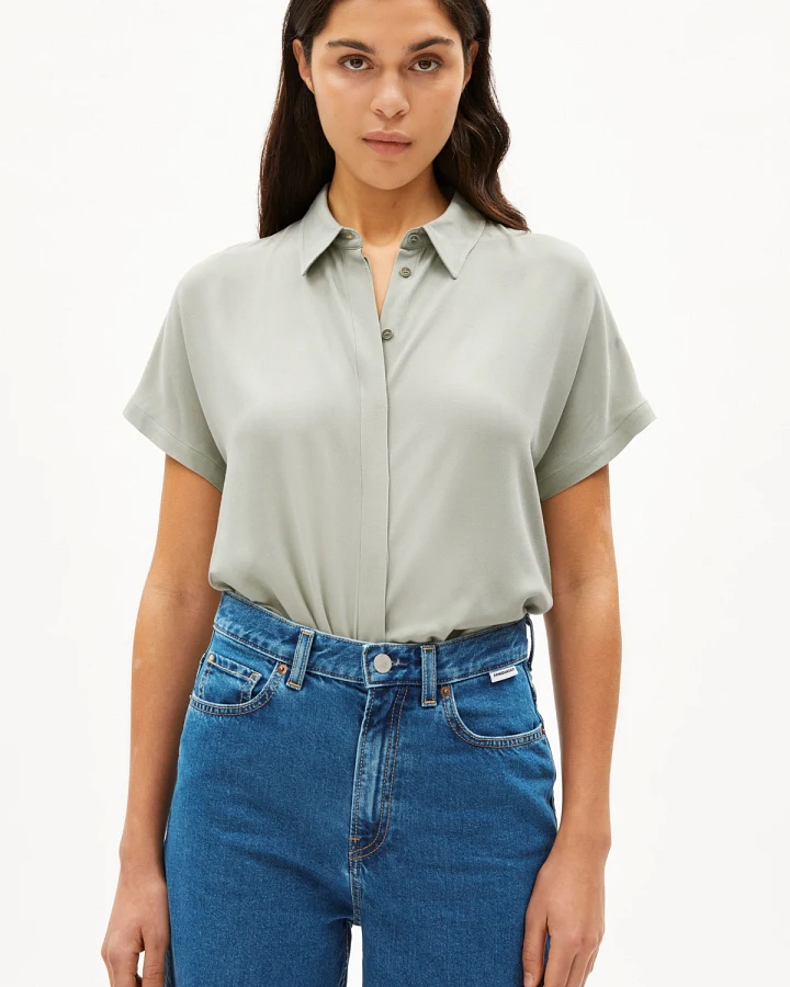 Bluse Larisaana