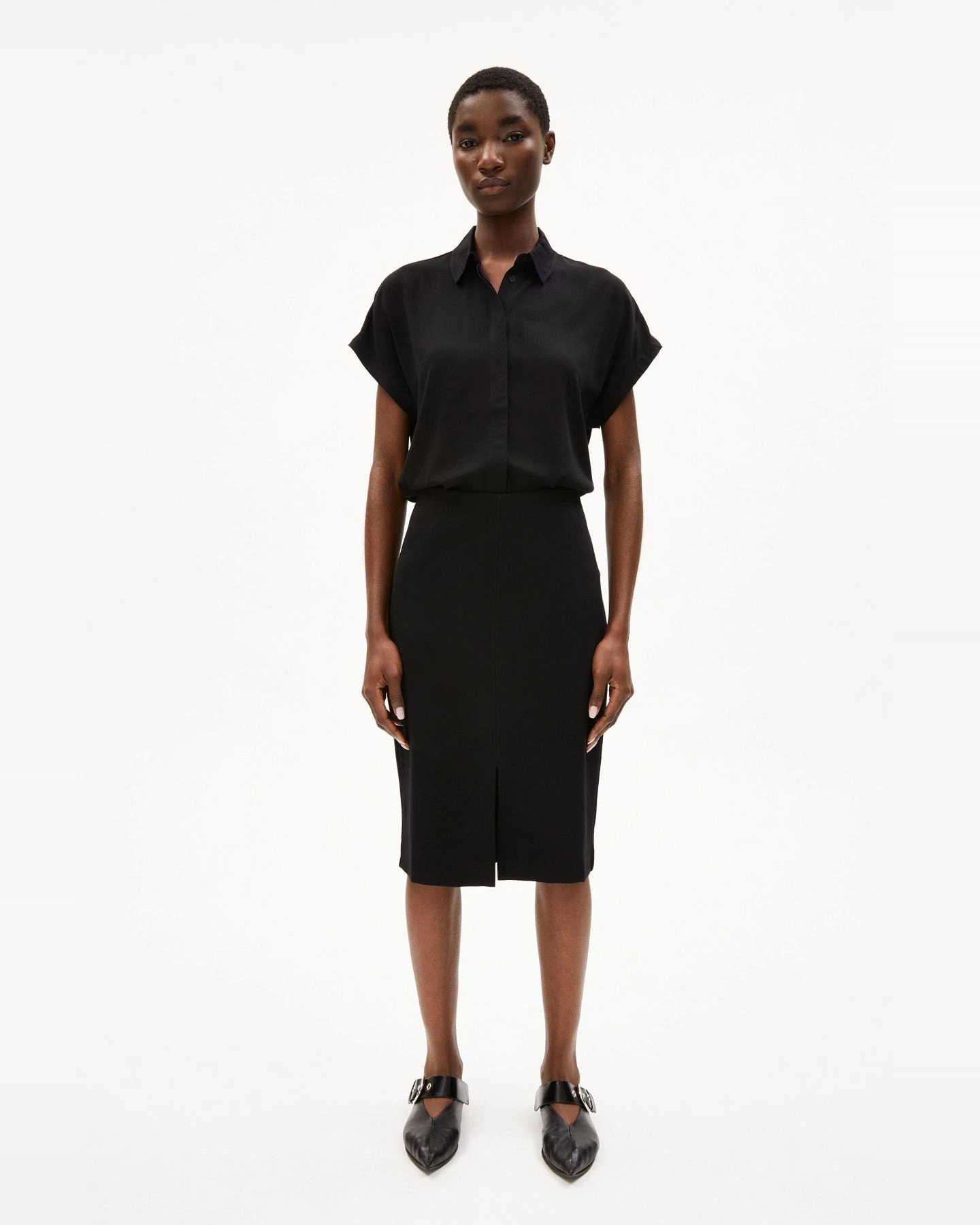 Bluse Larisaana – Ansicht 3