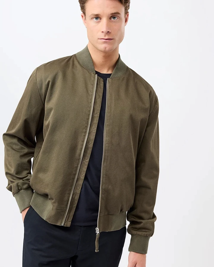 Bomberjacke Koojan