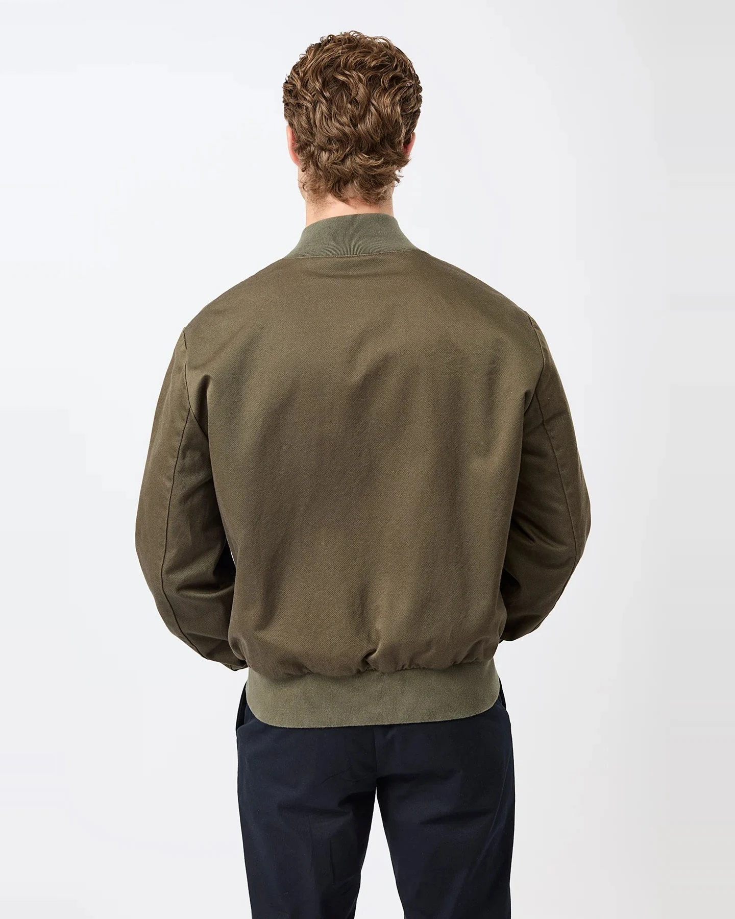 Bomberjacke Koojan – Ansicht 4