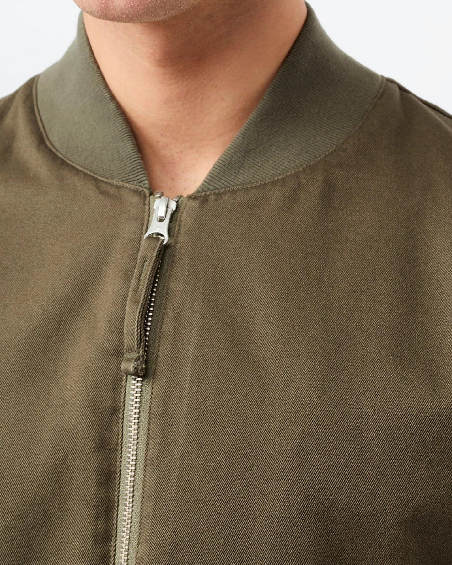 Bomberjacke Koojan – Ansicht 5