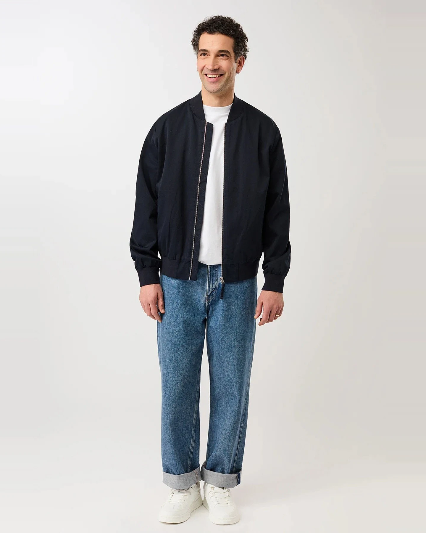 Bomberjacke Koojan – Ansicht 4