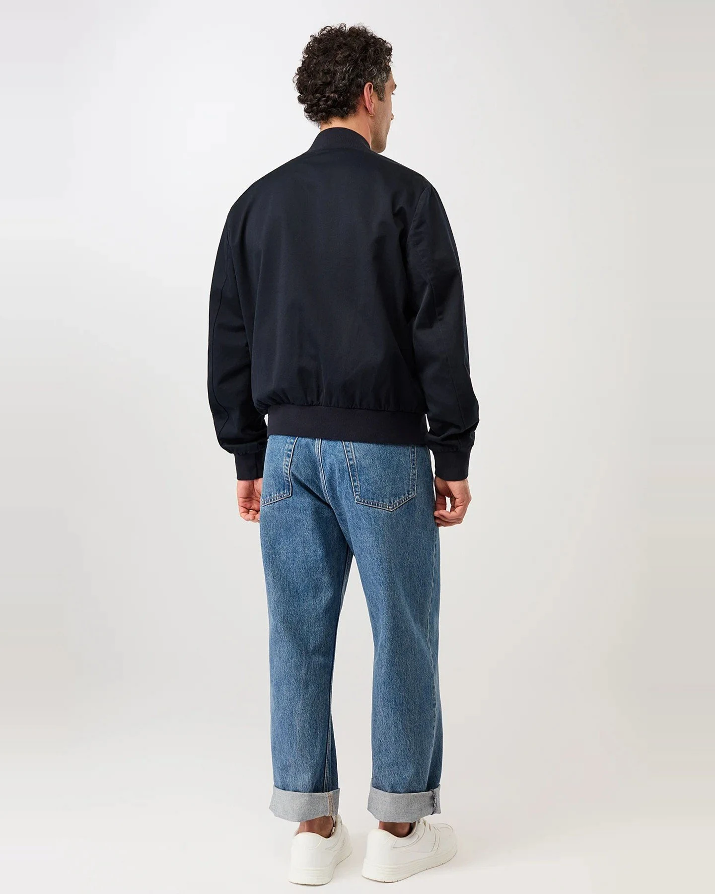 Bomberjacke Koojan – Ansicht 5