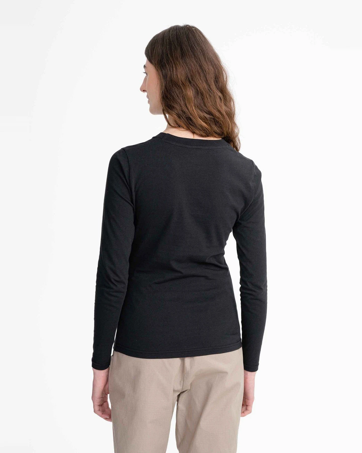 Longsleeve Dhivya – Ansicht 3