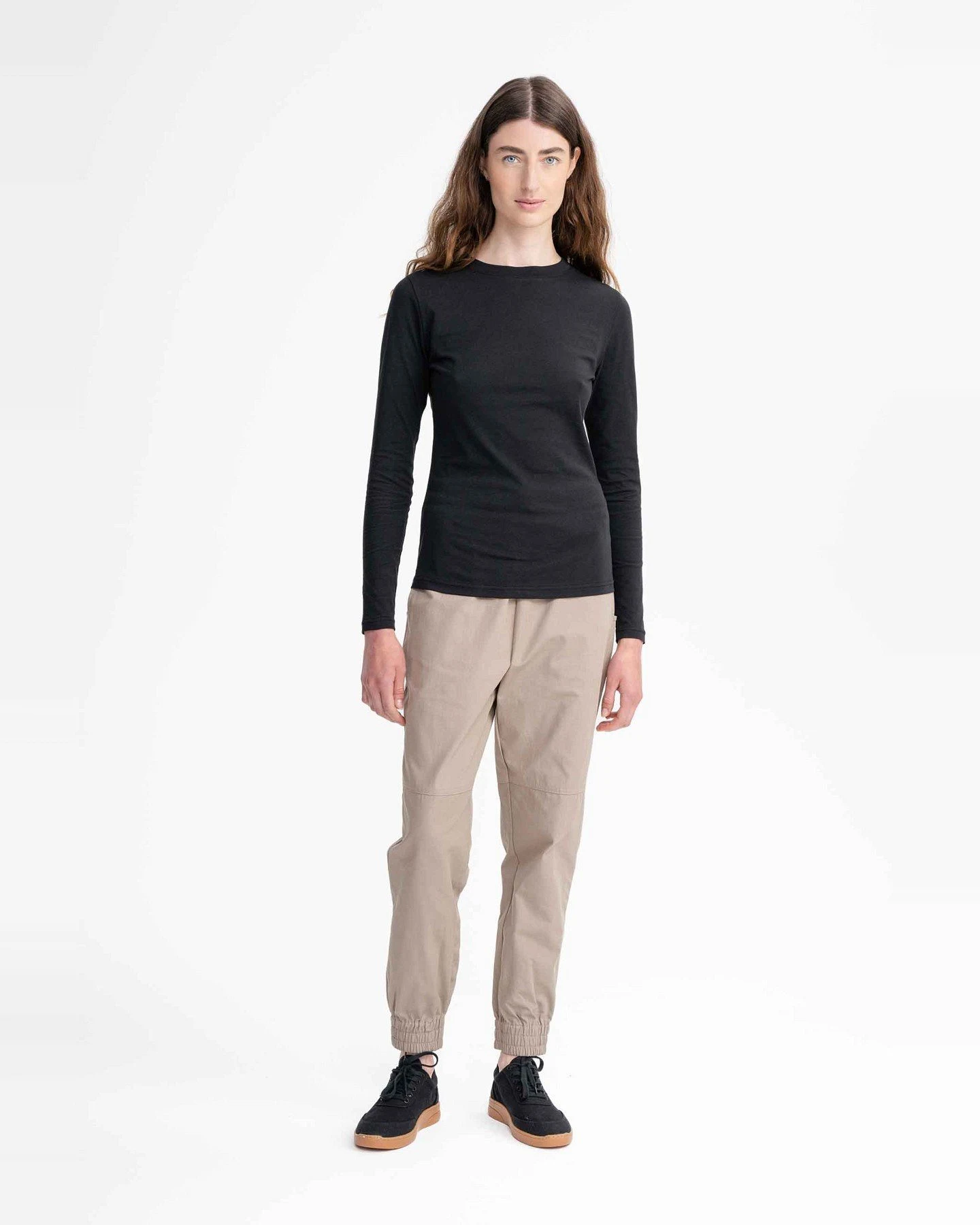 Longsleeve Dhivya – Ansicht 4