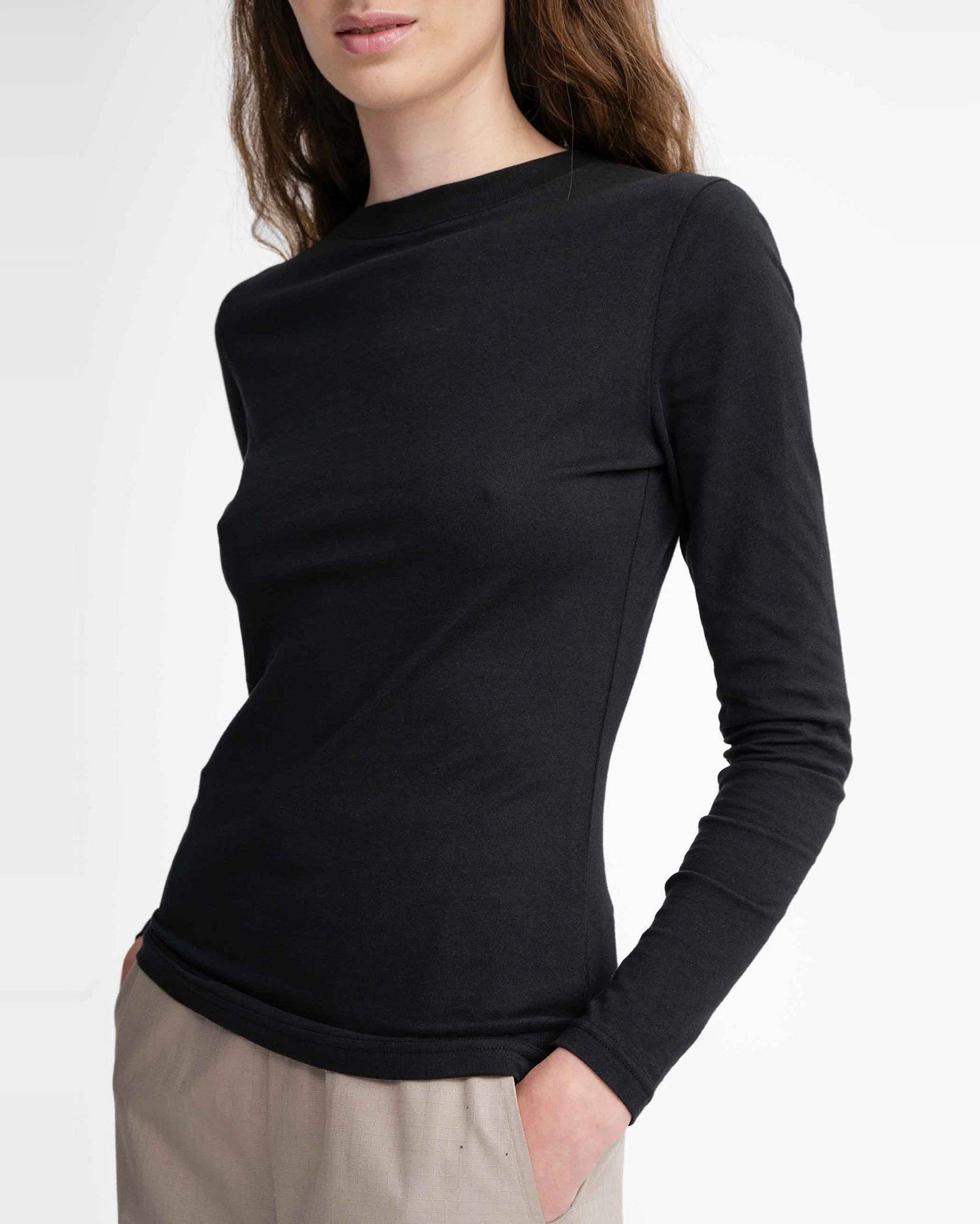 Longsleeve Dhivya – Ansicht 5