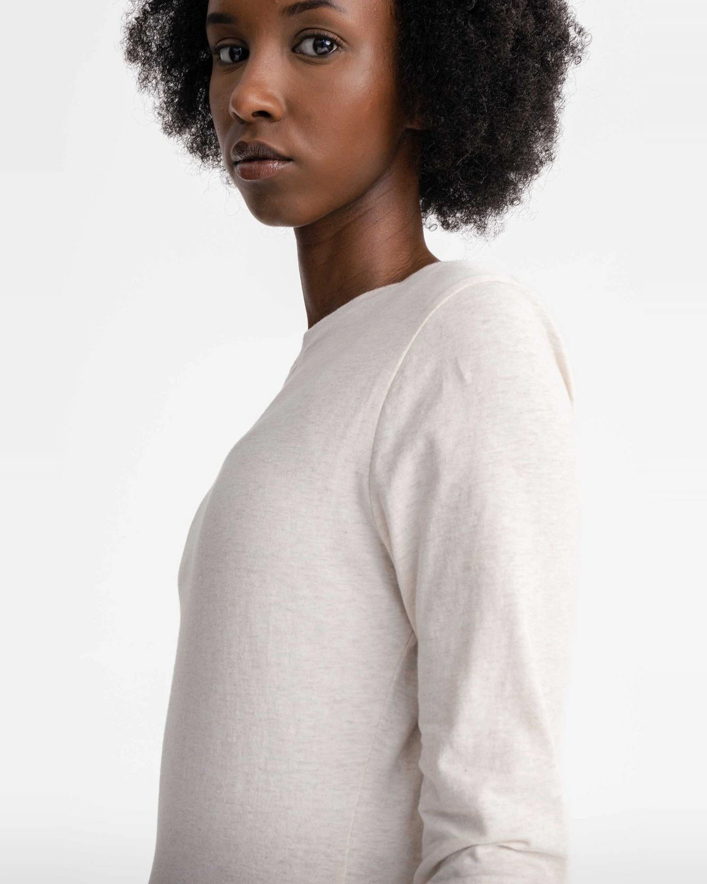 Longsleeve Dhivya – Ansicht 5