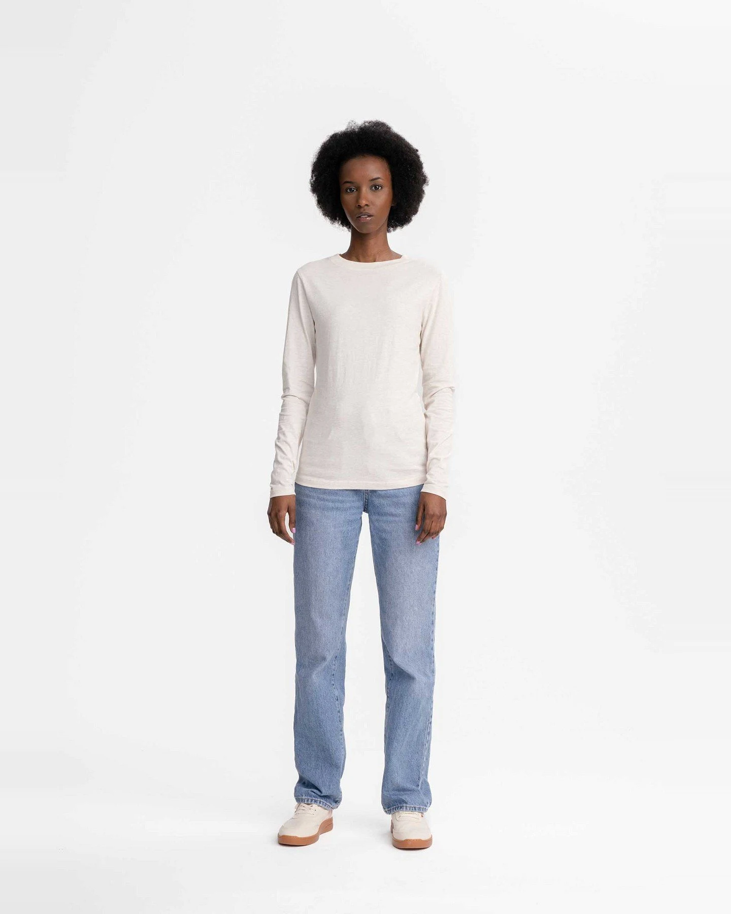 Longsleeve Dhivya – Ansicht 4