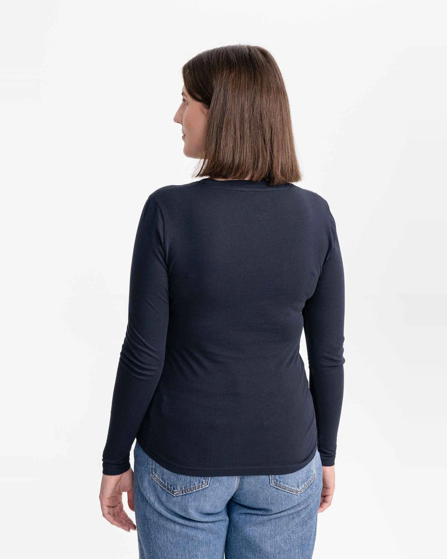 Longsleeve Dhivya – Ansicht 2