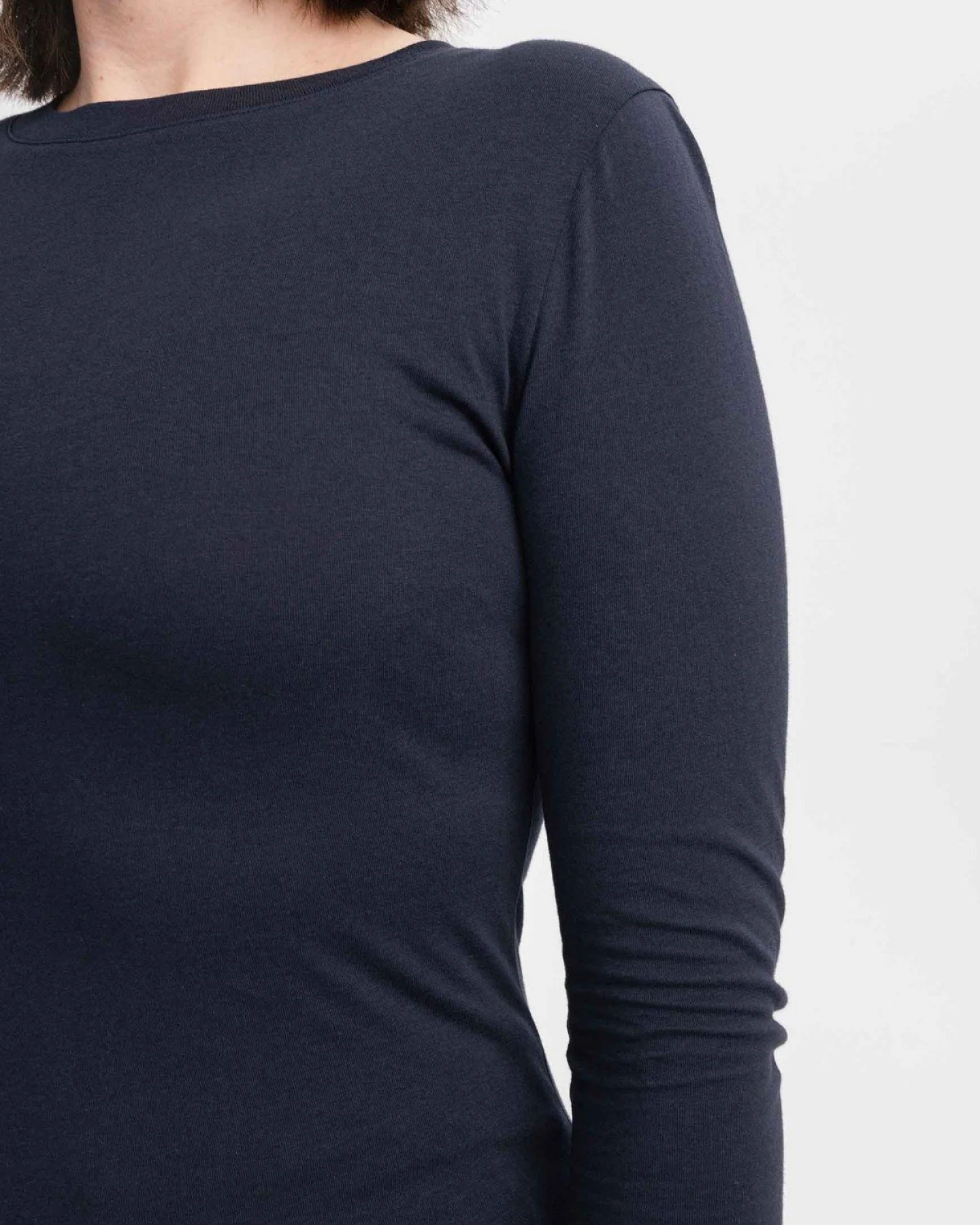 Longsleeve Dhivya – Ansicht 4